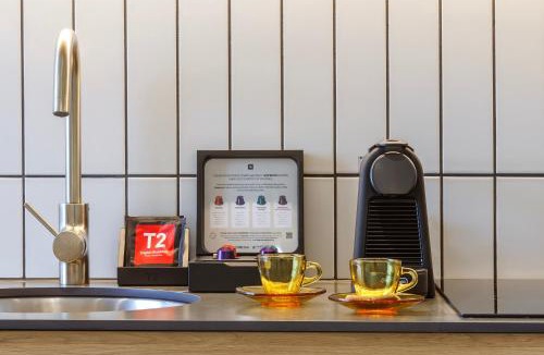 Sunshine Apartment | Punthill Sunshine