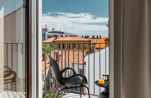 Pula Apartment | Puntino apartment & garage