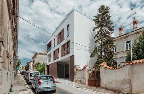 Pula Apartment | Puntino apartment & garage