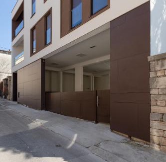 Pula Apartment | Puntino apartment & garage
