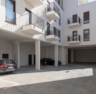 Pula Apartment | Puntino apartment & garage