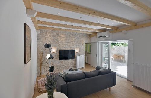 Hvar Old Town Apartment | Pupi's Heritage
