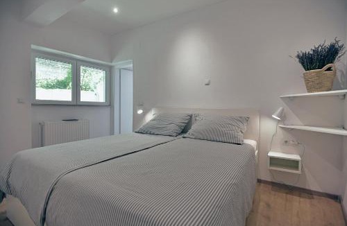 Hvar Old Town Apartment | Pupi's Heritage