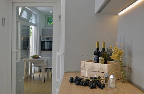 Hvar Old Town Apartment | Pupi's Heritage