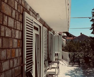 Gruz House | Pupo Rooms