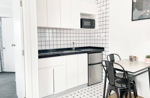 Takapuna Hotel | Pupuke Manor Motel