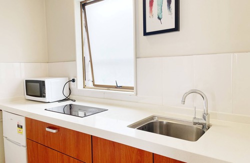 Takapuna Hotel | Pupuke Manor Motel