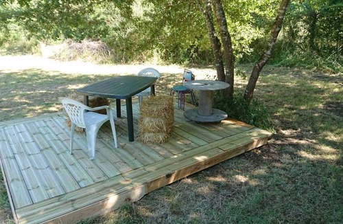 Gaillan-en-Medoc House | PUR nature and beach