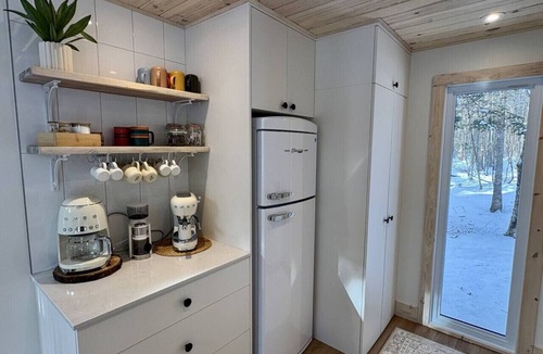 Beaulac-Garthby House | Pur Nature Garthby et Sauna