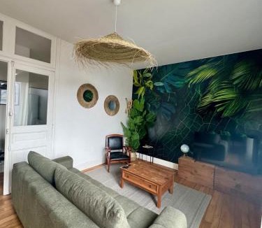 Soissons Apartment | Pura vida