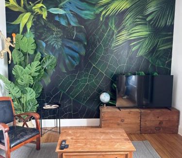 Soissons Apartment | Pura vida