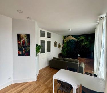 Soissons Apartment | Pura vida