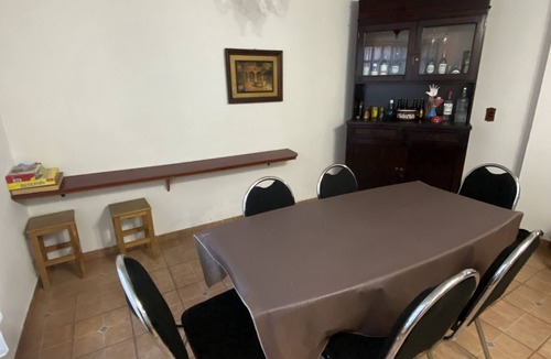 Ciudad Hidalgo House | Pura Vida!