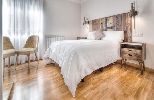 Jaca Hotel | Pura Vida Pirineos