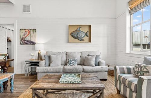 Cinnamon Shore Apartment | Pura Vida TC 2301