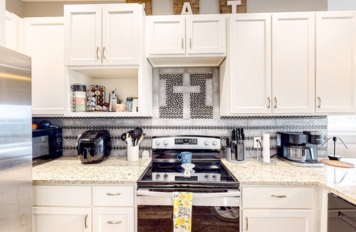 Gordonville House | Pura Vida Texoma, Unit A | House in Gordonville