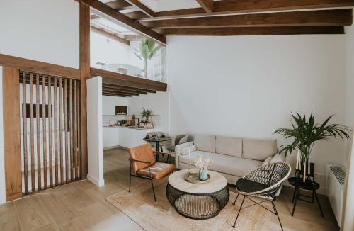 Haro Apartment | Puracepa - Urban Suites