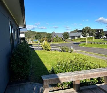 Cooks Beach House | Purangi Beachhouse