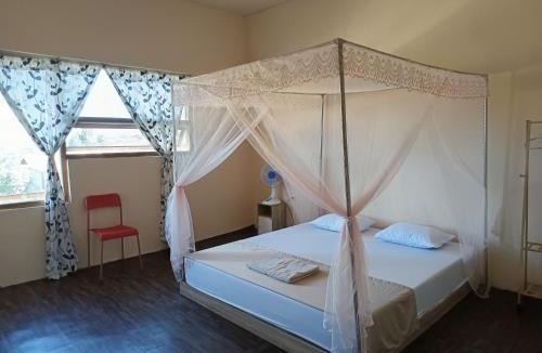 West Manggarai House | Purangjompa Homestay