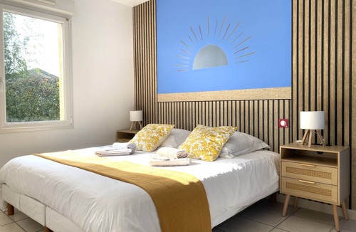 Proulieu House | Puravida Apparts