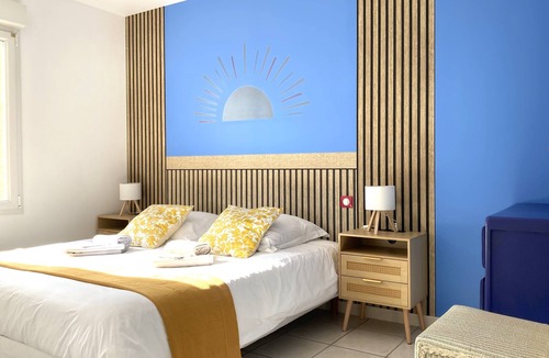 Proulieu House | Puravida Apparts