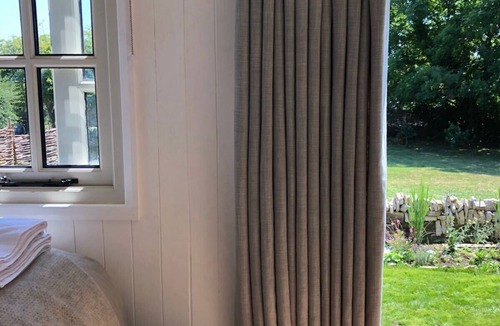 Worth Matravers Cabin | Purbeck Shepherd Huts - Chapmans Pool