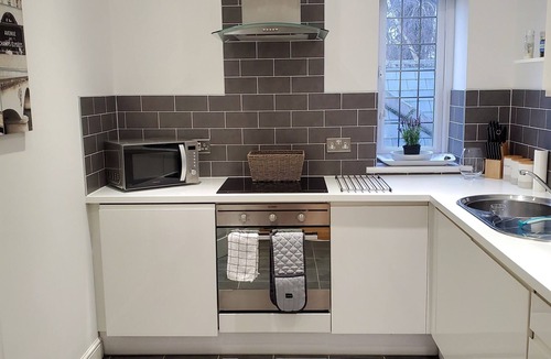 Martlesham Heath Apartment | Purdis Farm Apartment