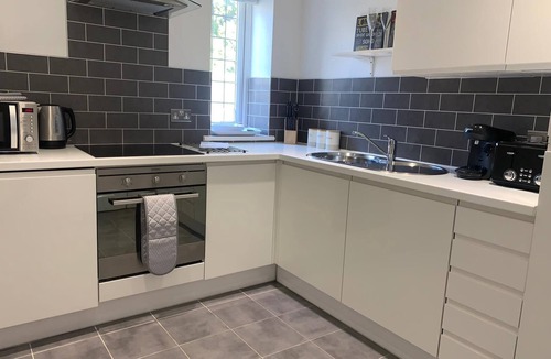 Martlesham Heath Apartment | Purdis Farm Apartment