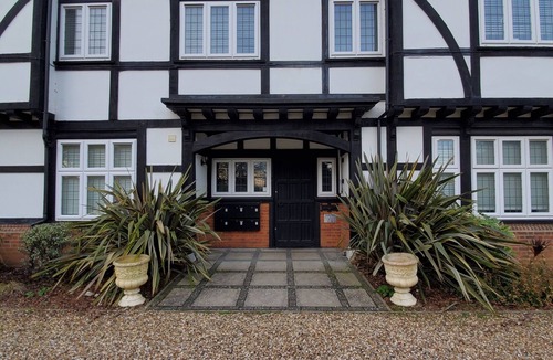 Martlesham Heath Apartment | Purdis Farm Apartment