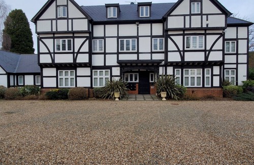 Martlesham Heath Apartment | Purdis Farm Apartment