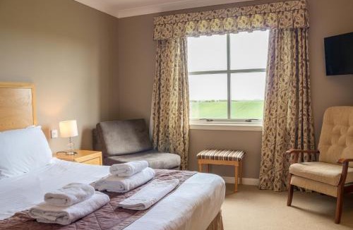 Adderstone Cabin | Purdy Lodge