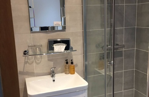 Adderstone Hotel | Purdy Lodge