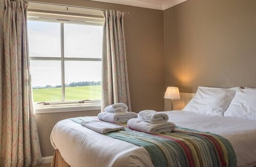Adderstone Hotel | Purdy Lodge