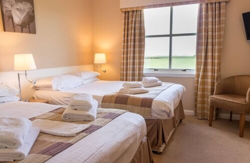 Adderstone Hotel | Purdy Lodge