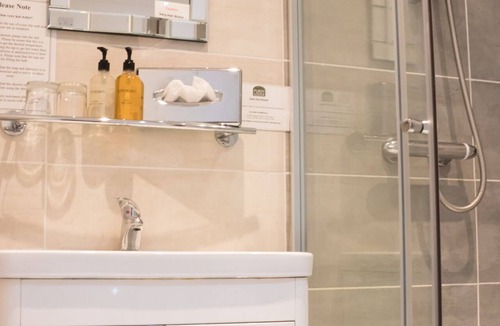 Adderstone Hotel | Purdy Lodge