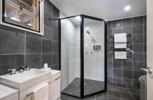 Thredbo Bed & Breakfast | Pure Chalet