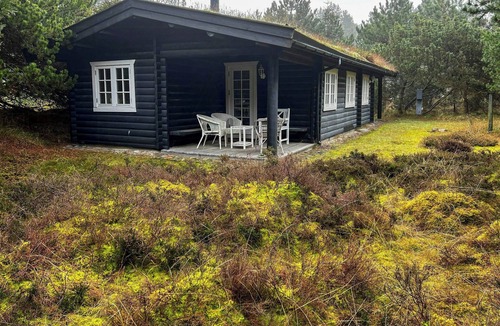 Yderby House | Pure charm and idyll near Kattegat