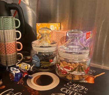 Saint-Girod Apartment | Pure comfort