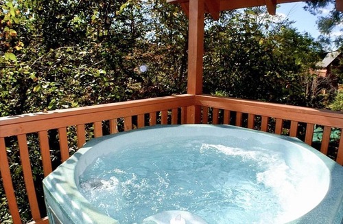 Pigeon Forge House | Pure Country Cabin