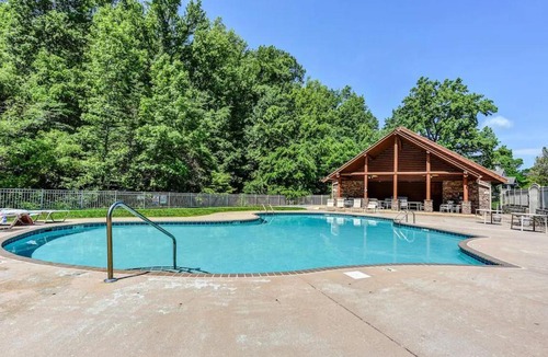 Pigeon Forge House | Pure Country Cabin