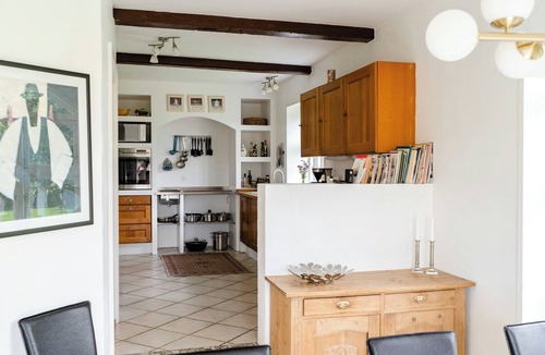 Hornsyld House | Pure farmhouse idyll for large families