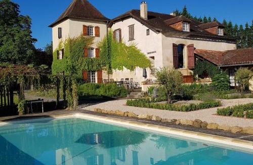 Monlezun House | Pure Gardères