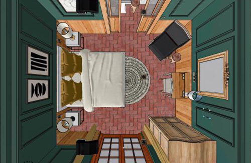 Monlezun House | Pure Gardères