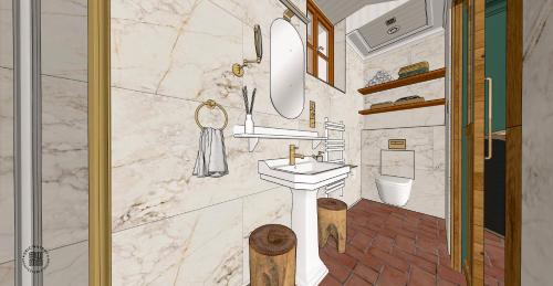 Monlezun House | Pure Gardères