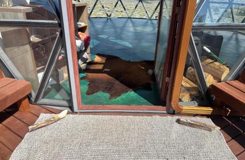 Wapiti Other | Pure Heart Retreat