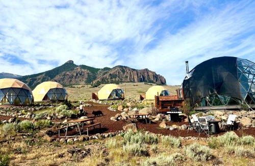 Wapiti Other | Pure Heart Retreat