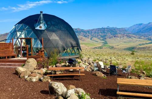 Wapiti Other | Pure Heart Retreat