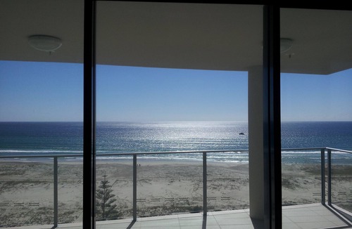 Coolangatta Apartment | Pure Kirra