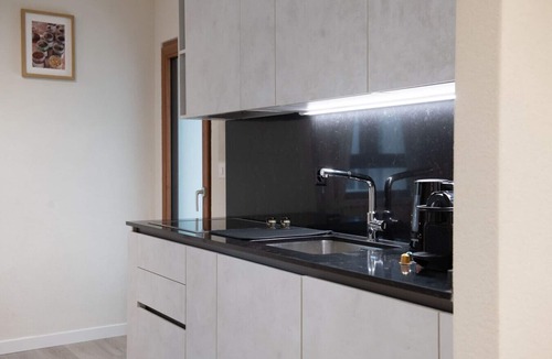 Oerlikon Apartment | Pure living Apartment in Zürich Oerlikon