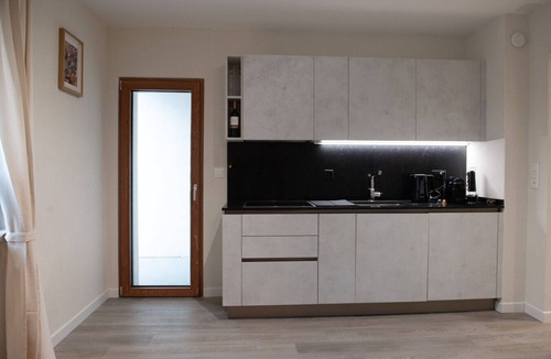 Oerlikon Apartment | Pure living Apartment in Zürich Oerlikon